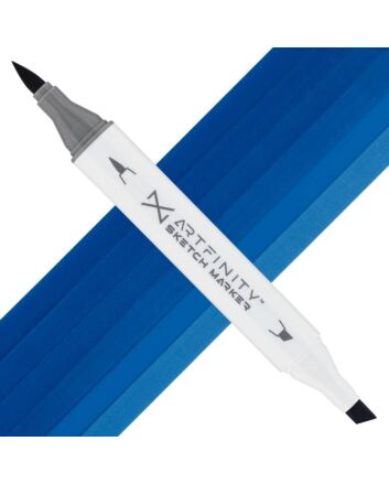 Artfinity Sketch Markers - Cobalt Blue