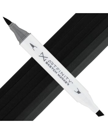 Artfinity Sketch Markers - Coke