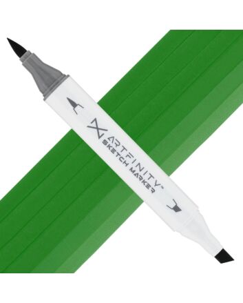 Artfinity Sketch Markers - Dark Green