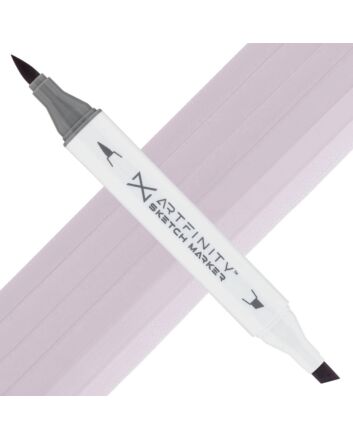 Artfinity Sketch Markers - Dull Lavender