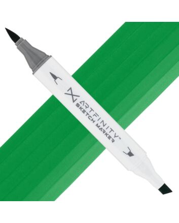 Artfinity Sketch Markers - Emerald