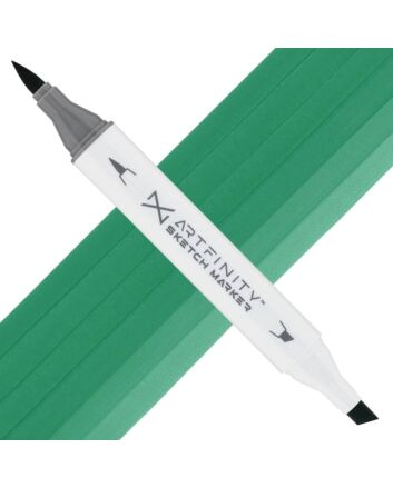 Artfinity Sketch Markers - Grass Green