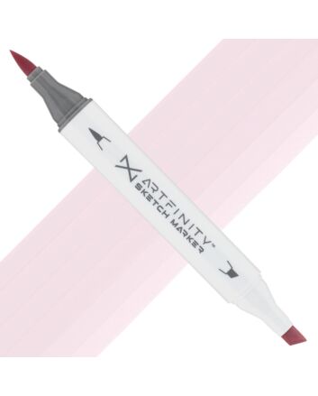 Artfinity Sketch Markers - Grayish Cherry