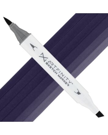 Artfinity Sketch Markers - Grayish Violet