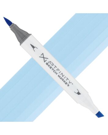Artfinity Sketch Markers - Cerulean Blue