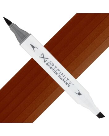 Artfinity Sketch Markers - Light Umber