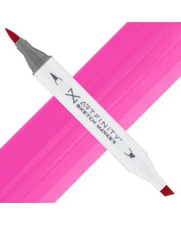 Artfinity Sketch Markers - Magenta