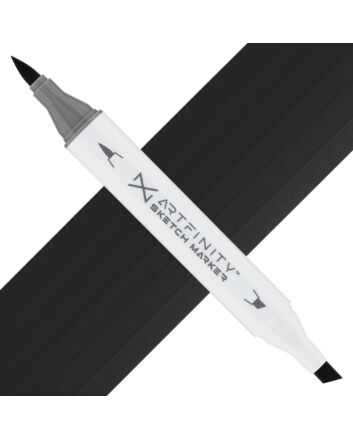 Artfinity Sketch Markers - Gray 1