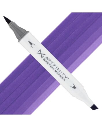 Artfinity Sketch Markers - Parma Violet