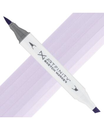 Artfinity Sketch Markers - Pale Lavender