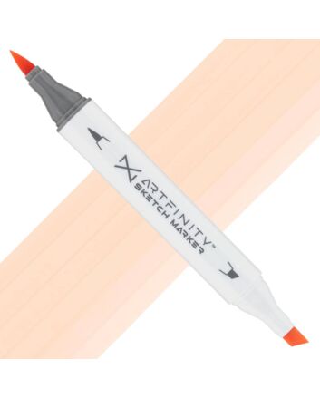 Artfinity Sketch Markers - Pale Peach