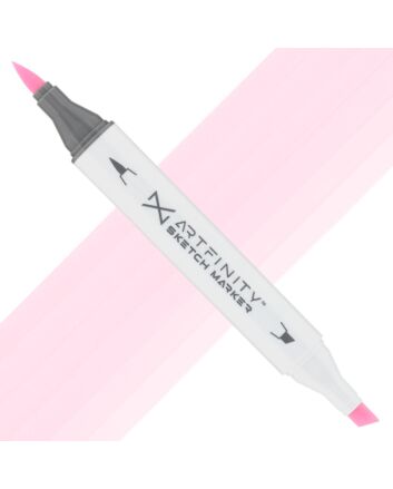 Artfinity Sketch Markers - Pale Pink