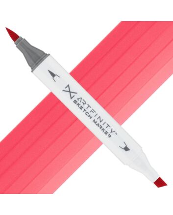 Artfinity Sketch Markers - Pale Vermillion