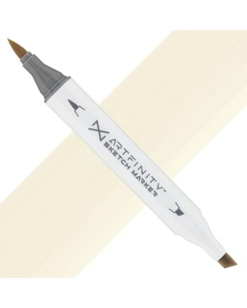 Artfinity Sketch Markers - Pale Yellow
