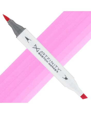 Artfinity Sketch Markers - Shock Pink