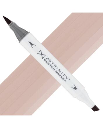 Artfinity Sketch Markers - Taupe