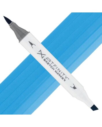 Artfinity Sketch Markers - True Blue