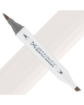 Artfinity Sketch Markers - Warm Gray 1