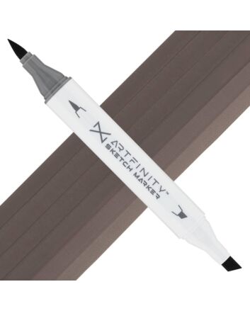Artfinity Sketch Markers - Warm Gray 6