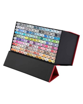 Artfinity Sketch Marker - Assorted Set of 150 B