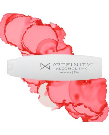 Artfinity Alcohol Ink - Bazooka Joe - 25ml