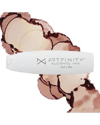 Artfinity Alcohol Ink - Brain - 25ml