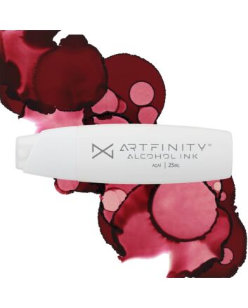 Artfinity Alcohol Ink - Acai - 25ml
