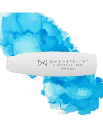 Artfinity Alcohol Ink - Summit - 25ml