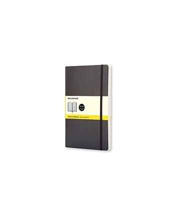 Moleskine Squared Soft Pocket