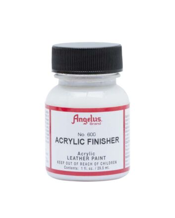 Angelus Acrylic Finisher - 1oz