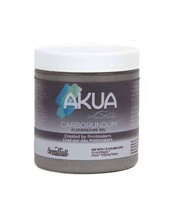 Akua Carborundum Gel