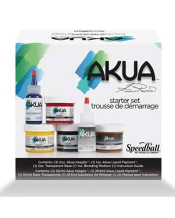 Akua Starter Set