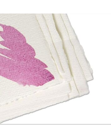 Arches Watercolor Paper 22x30 - Rough 140lb