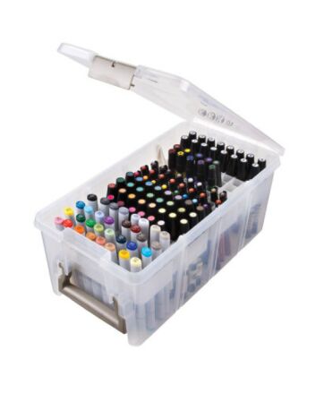 ArtBin Marker Storage Satchel