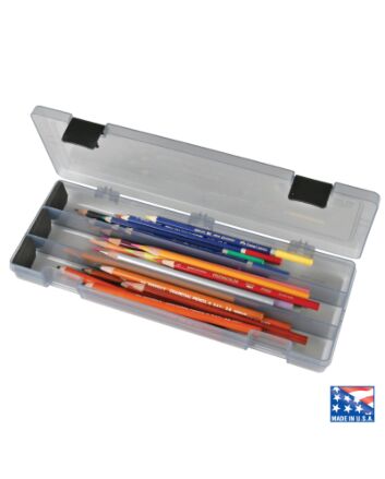 ArtBin Pencil Box Transparent