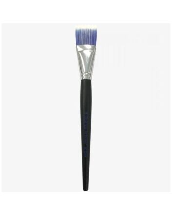 FM Brush - Blue Ice - Wave - Short Handle - 16 - Wave 
