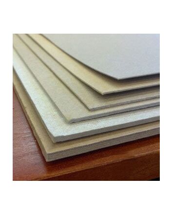 Chipboard .040 1 Ply 20x30"