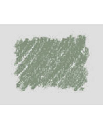 Conte Pastel Pencil Grey Green