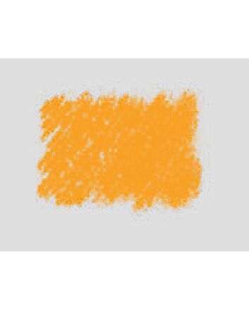 Conte Pastel Pencil Indian Yellow