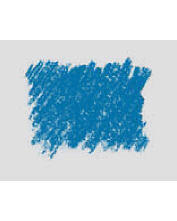 Conte Pastel Pencil Blue