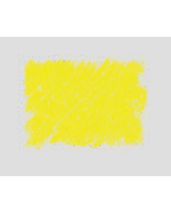Conte Pastel Pencil Yellow