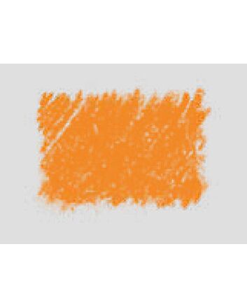 Conte Pastel Pencil Orange