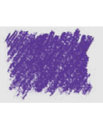 Conte Pastel Pencil Violet
