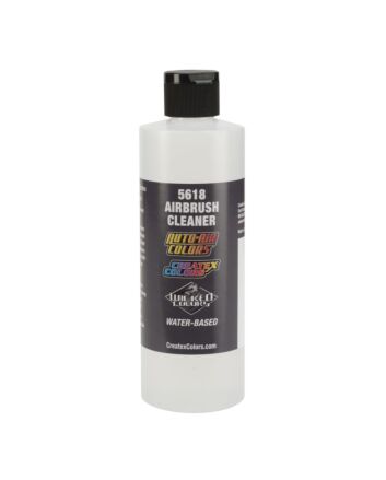 Createx Airbrush Cleaner 2oz 5618