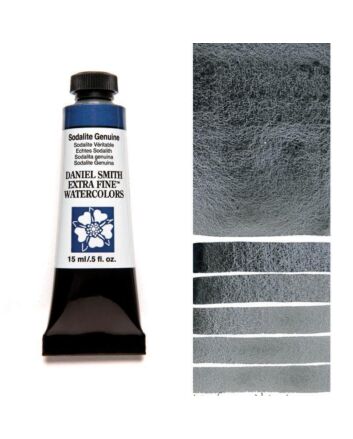 Daniel Smith Watercolors 15ml - Sodalite Genuine