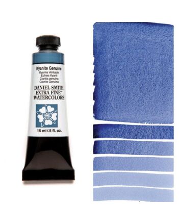 Daniel Smith Watercolors 15ml - Kyanite Genuine
