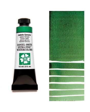 Daniel Smith Watercolors 15ml - Jadeite Genuine