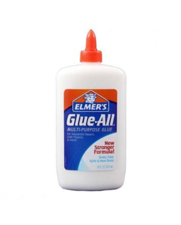 Elmer's Glue-All 16oz Bottle