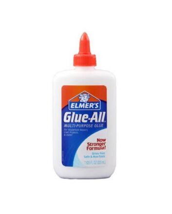Elmer's Glue-All 7.6oz Bottle