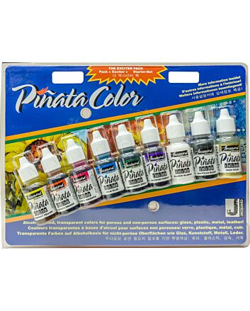 Jacquard - Pinata Color Exciter Pack 